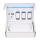 Ubiquiti airMAX NanoStation AC Loco 13dBi 5GHz - 430505 - zdjęcie 4